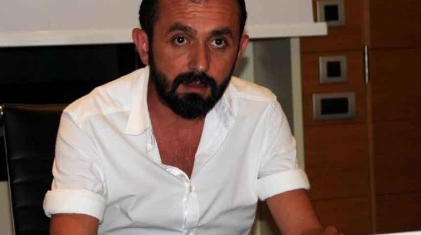 Acar'dan Tepki Geldi