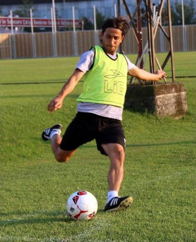 Samsunspor’dan Taha’ya Pankartlı Moral 3