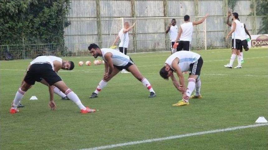 Gaziantepspor&rsquo;da Hedef 3 Puan