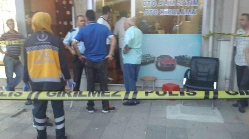 Uyuşturucuya Bir Kurban Daha