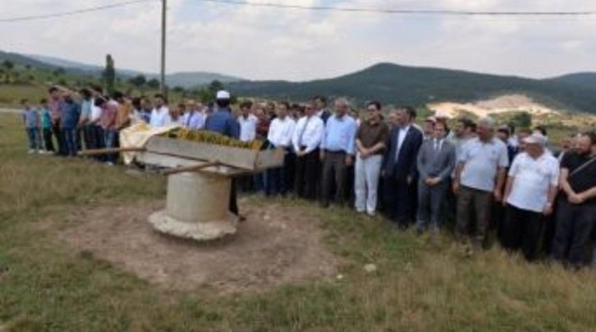 Milletvekili İshak Gazel&rsquo;in Anneannesi Vefat Etti