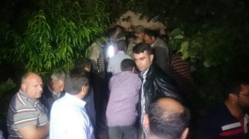 Hakkari&rsquo;De Şehit Olan Astsubay Taştiken'in Baba Ocağına Ateş D&uuml;şt&uuml;