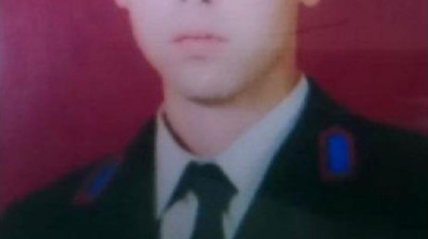 Şehit Astsubay 10 G&uuml;n Sonra Ikinci Kez Baba Olacaktı