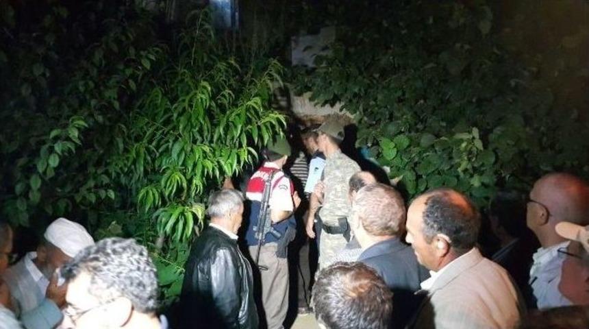 Şehit Ateşi Konya&rsquo;ya D&uuml;şt&uuml;