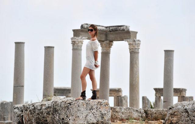 Antalya turizminde yeni rekor 3