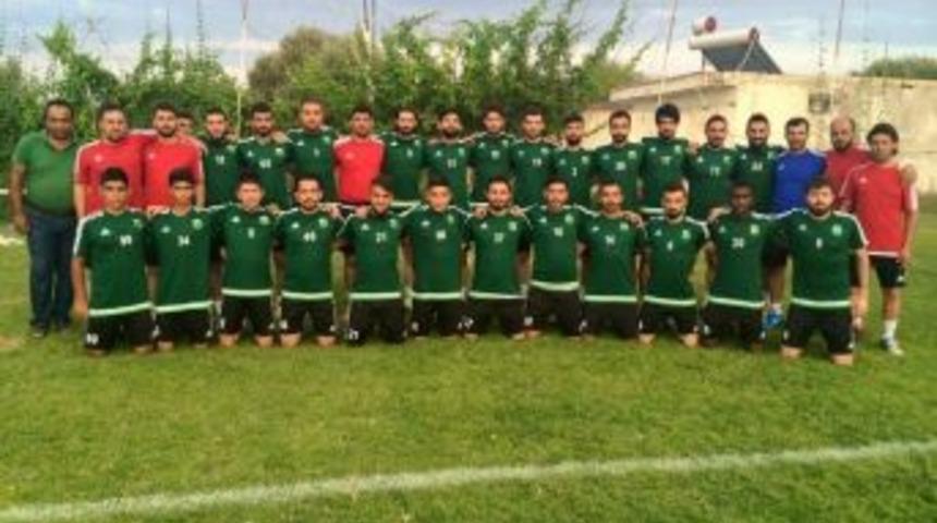 Kilis Belediyespor, Nevşehir&rsquo;de Kampa Girdi