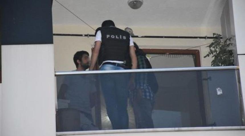 Bağcılar'da Operasyon