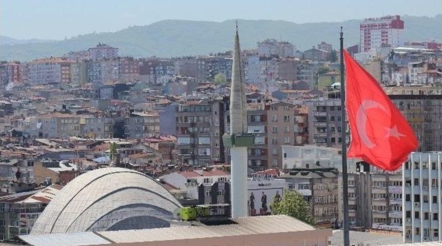 Samsun&rsquo;daki Ev Kiralarında &ldquo;m&uuml;lteci&rdquo; Artışı