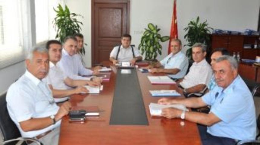 Kaymakam &Ouml;zarslan: "dilencilere Para Vermeyin"