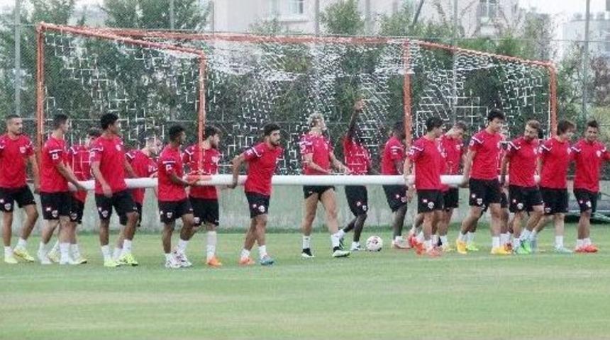 Adaso Başkanı Kıvan&ccedil;, Adanaspor Y&ouml;netiminde