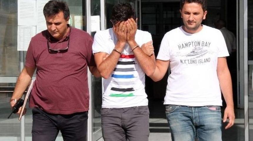 Evlenme Teklif Ettiği Kızı Dolandırdı