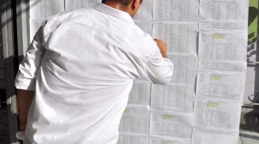 219 Kişilik Işe 2 Bin 883 Başvuru