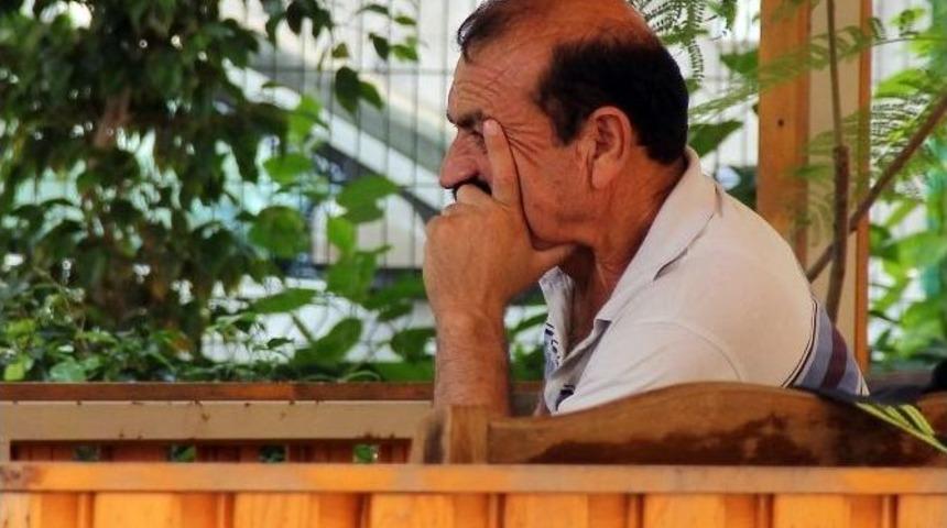 Evlenme Vaadiyle Dolandırıldı