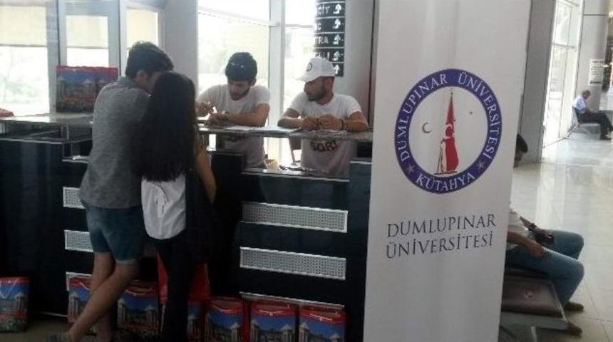 Dp&uuml;&rsquo;n&uuml;n &rsquo;bana Sor&rsquo; Uygulaması Takdir Topladı