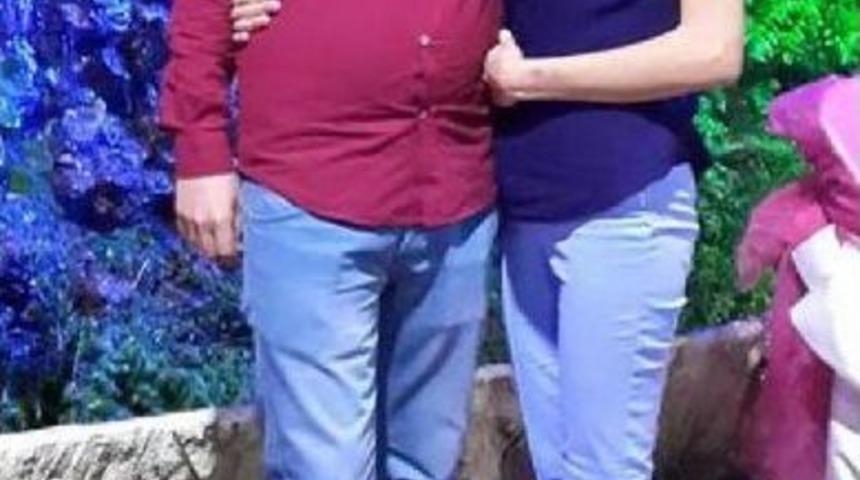 Kaybolan Eşinin Pkk'ya Katıldığından Ş&uuml;pheleniyor