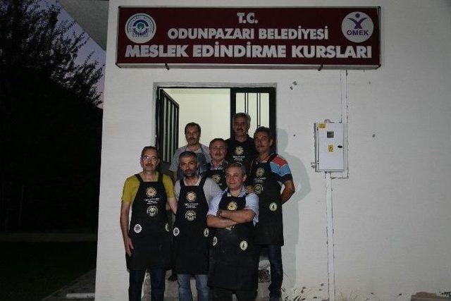 Bu Kursta Kendi Sazını Kendin Yap 1