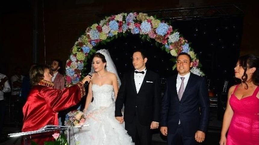 İş Adamı Serdar İbiş&rsquo;in Mutlu G&uuml;n&uuml;