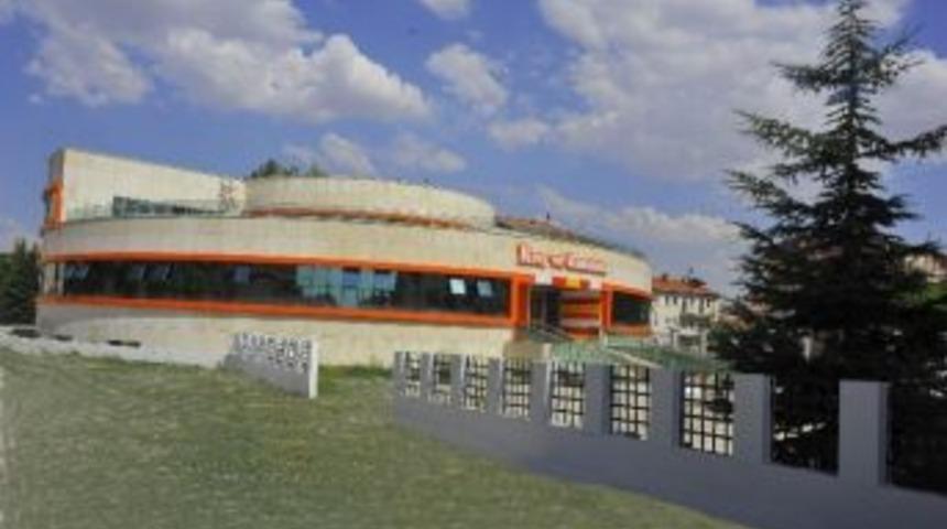 Ahi Evran &Uuml;niversitesi B&uuml;nyesinde Anaokulu A&ccedil;ıyor