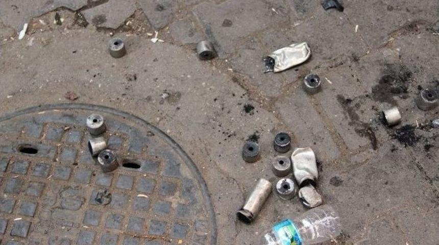 Diyarbakır&rsquo;daki Ydg-h Operasyonu S&uuml;r&uuml;yor