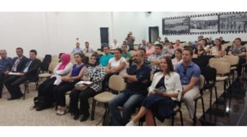 Karacabey&rsquo;de Uygulamalı Girişimcilik Eğitimleri