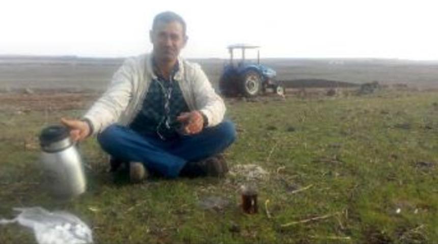 3 &Ccedil;ocuk Babası Av T&uuml;feğiyle Intihar Etti