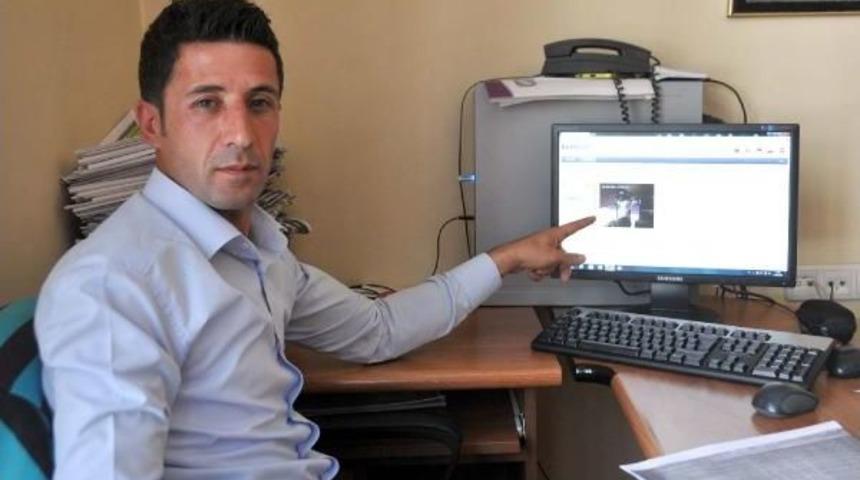 Şehit Cenazesine Katılan Otob&uuml;slerin Kamera Kayıtları Sistemden Silindi