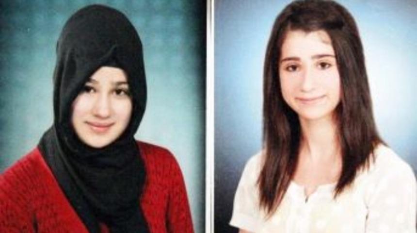 Kayıp İki Kız Kardeş Gaziantep&rsquo;te Bulundu