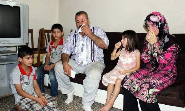 26 G&uuml;nd&uuml;r Kayıp Olan İki Kız Kardeşin Evinde G&ouml;zyaşı Sel Oldu 1