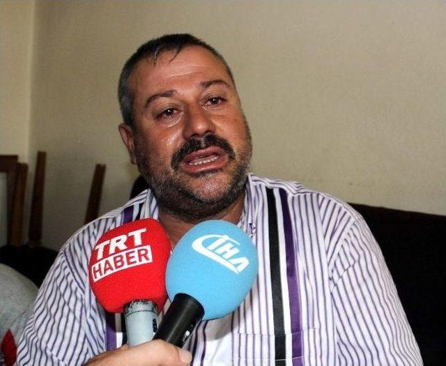 26 G&uuml;nd&uuml;r Kayıp Olan İki Kız Kardeşin Evinde G&ouml;zyaşı Sel Oldu 3