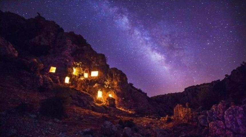 Olba Kazıları Fotoğraf Yarışması Sonu&ccedil;landı