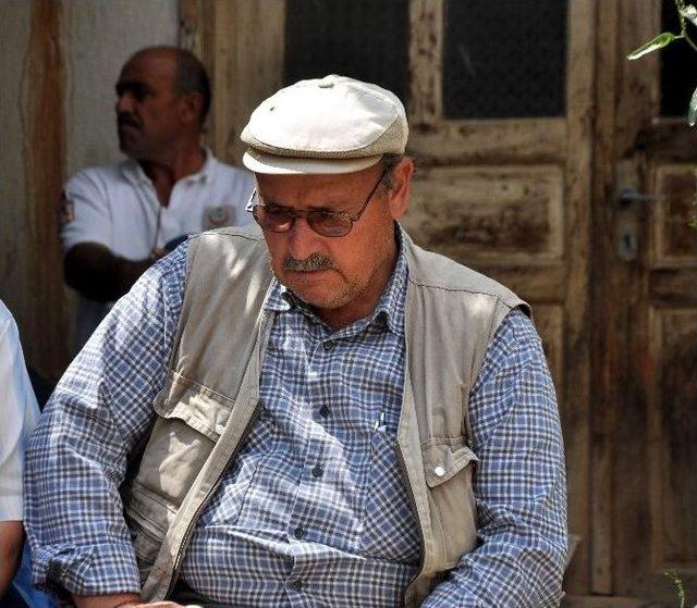 Şehit Amcası: &ldquo;askere Şu Anda &Ccedil;ağırsalar Biz De Gideceğiz&rdquo; 1