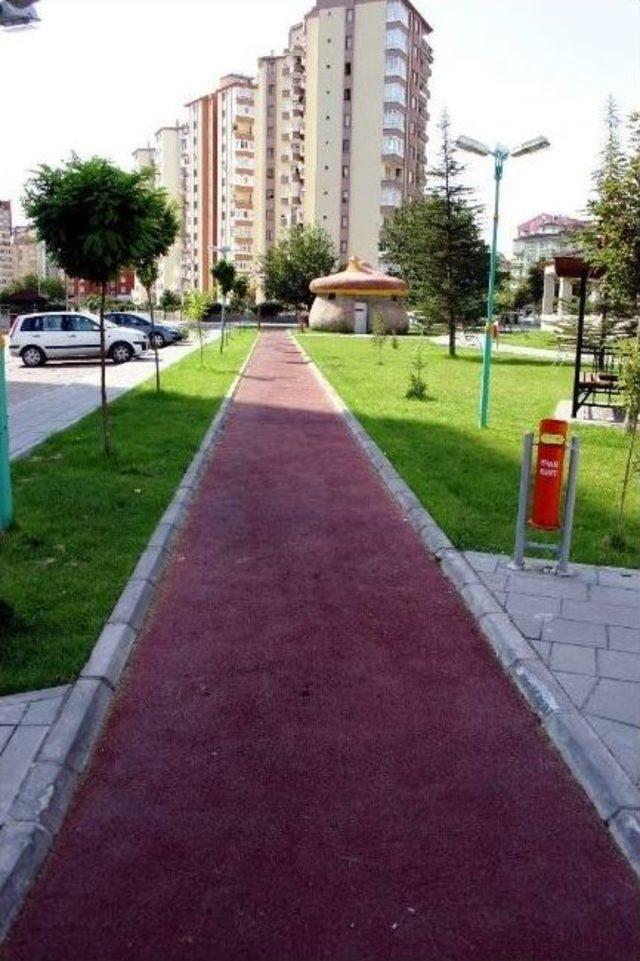 Melikgazi Belediye Başkanı Dr. Memduh B&uuml;y&uuml;kkılı&ccedil;: 1
