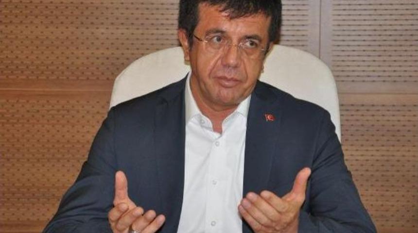Zeybekci: Halkoyuyla Se&ccedil;ilen Bir Cumhurbaşkanı Yok Sayılamaz