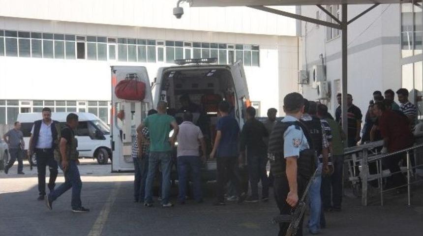 Bing&ouml;l&rsquo;de Askere Mayınlı Saldırı: 6 Yaralı