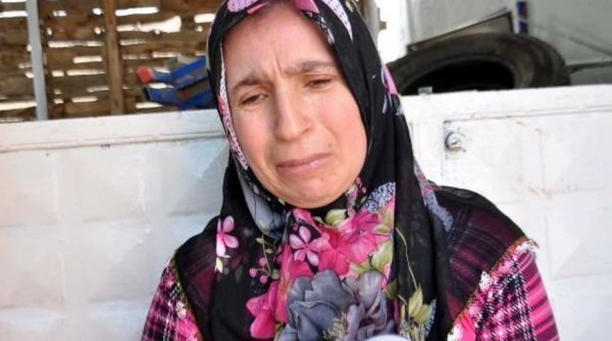 Adıyaman'da Iki Kız Kardeş 25 G&uuml;nd&uuml;r Kayıp
