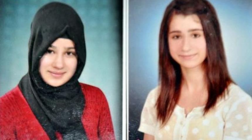 Kayıp Kızkardeşler Bulundu