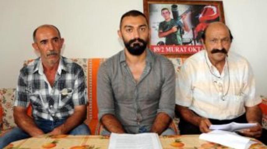 'kışladaki Asker &Ouml;l&uuml;mleri Son Bulsun'