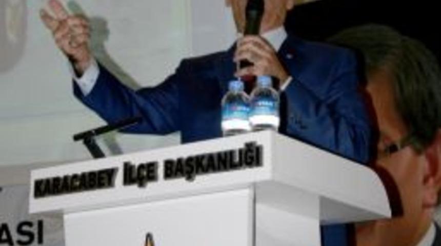 B&uuml;y&uuml;kşehir&rsquo;den Karacabey&rsquo;e 190 Trilyonluk Yatırım