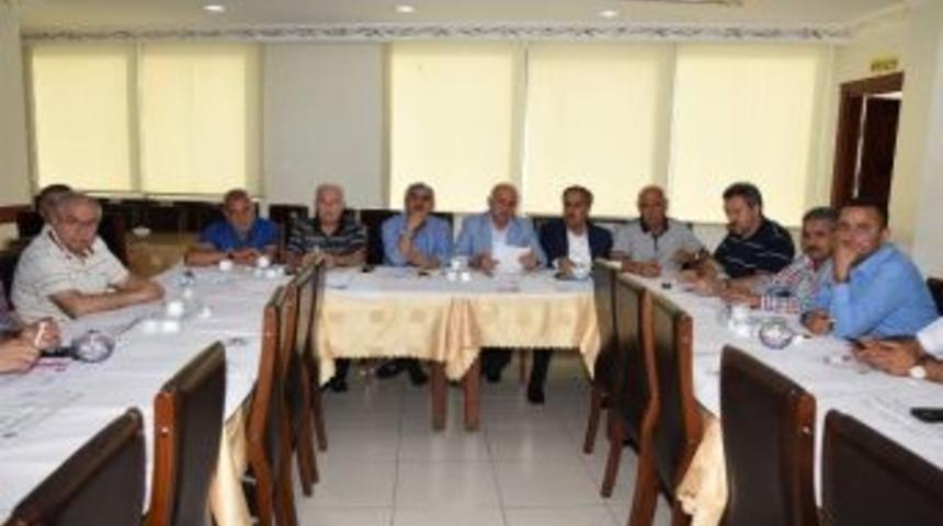 Adıyamanlılar Vakfı&rsquo;ndan 20. Yılda Bin Kişiye Burs