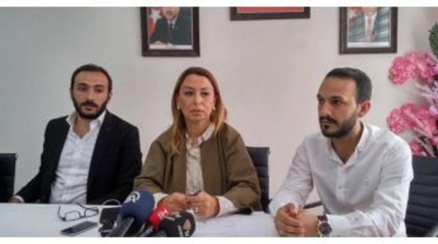 Ak Parti Genel Başkan Yardımcısı &Ccedil;alık&rsquo;tan Demirtaş&rsquo;a Tepki