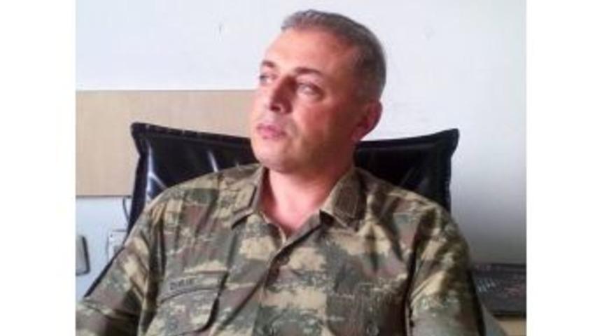 Şehitlerin İsimleri Belli Oldu