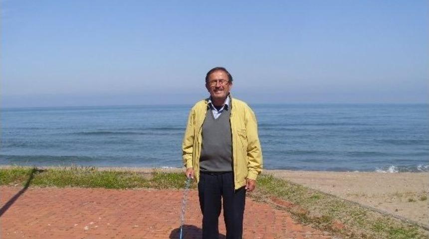 Bartın&rsquo;da Yer Altı Irmaklarının Varlıkları Araştırılıyor