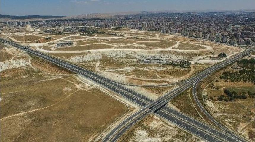 T&uuml;rkiye&rsquo;ye &Ouml;rnek Bir Proje Olacak