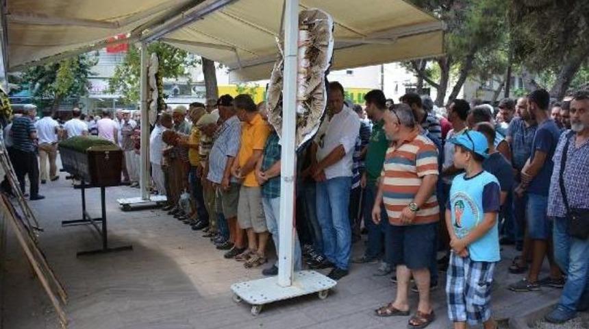 Yol Verme Kavgası: 1 &Ouml;l&uuml; (3)