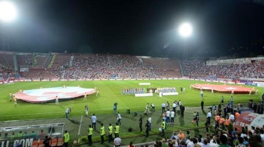 Trabzonspor-Bursaspor Notları