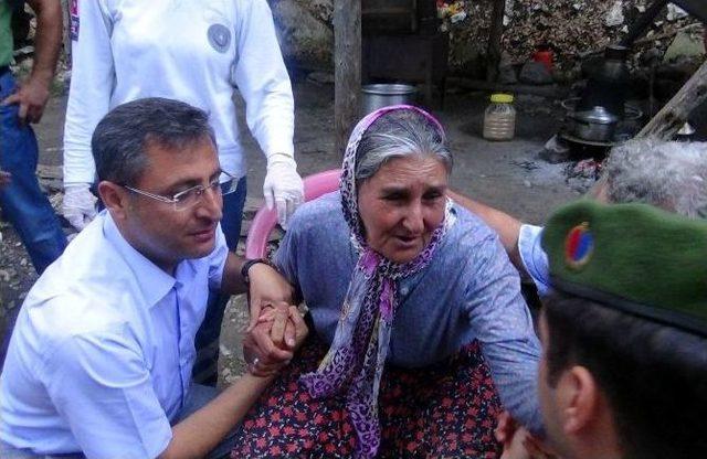 Şehit Ateşi Osmaniye&rsquo;ye 5. Kez D&uuml;şt&uuml; 2