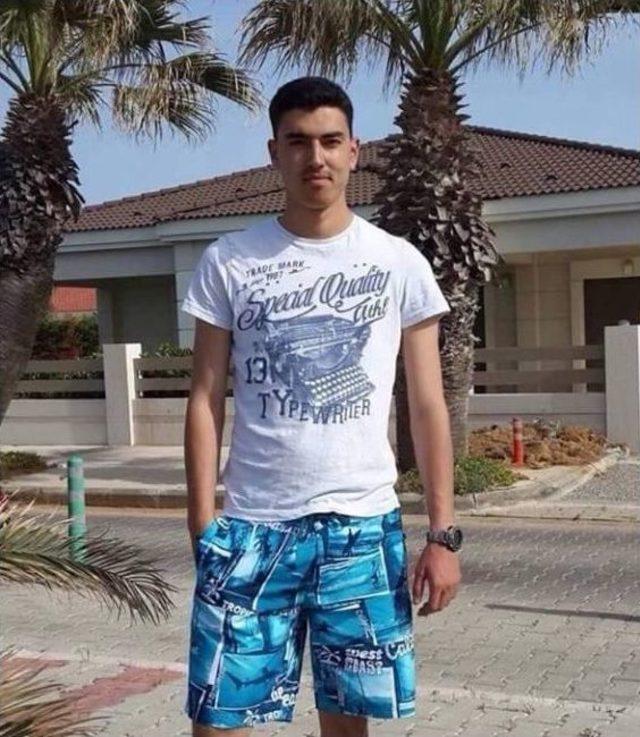 Şehit Ateşi Osmaniye&rsquo;ye 5. Kez D&uuml;şt&uuml; 3