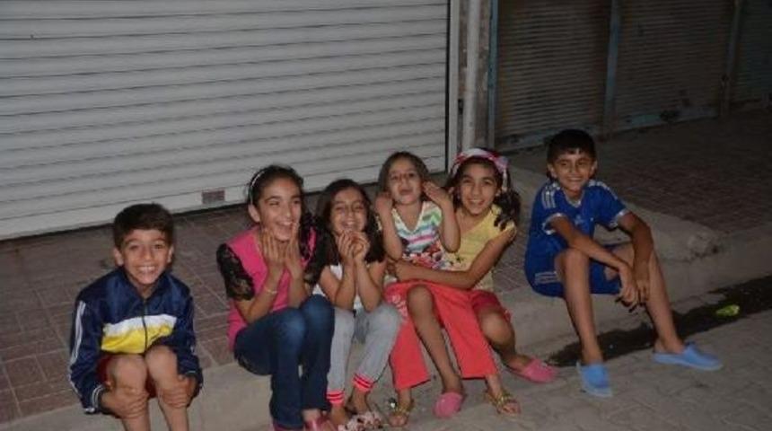 Ağrı'da 4 B&uuml;y&uuml;kl&uuml;ğ&uuml;nde Deprem (2)
