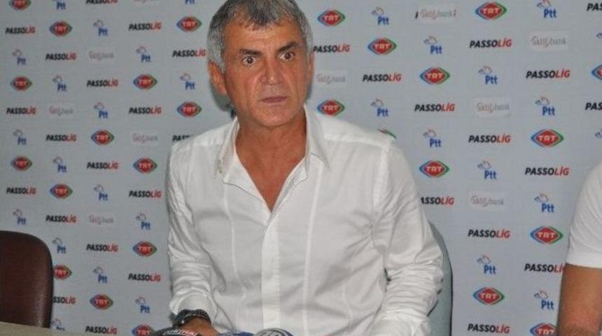 Denizlispor&rsquo;da Galibiyet Sevinci