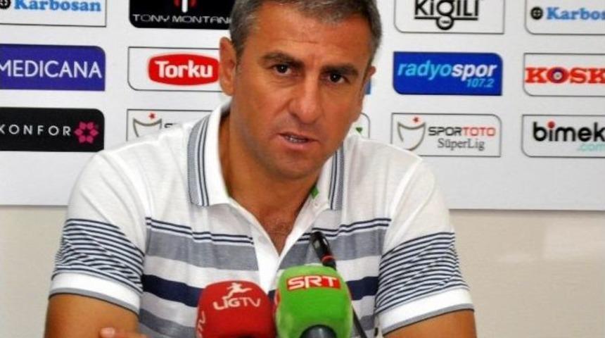 Medicana Sivasspor, Galatasaray Ma&ccedil;ının Ardından